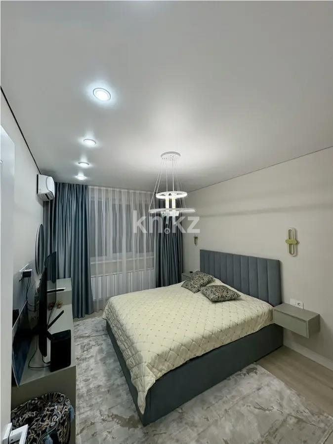 Продажа 1-комнатной квартиры, 38 м² в Алматы - фото 2