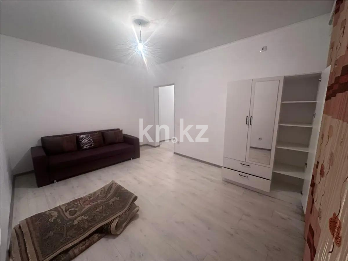 Продажа 1-комнатной квартиры, 40.1 м² в Алматы