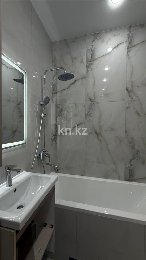 Продажа 3-комнатной квартиры, 62 м² в Караганде - фото 12