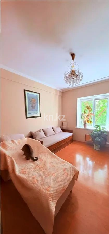 Продажа 3-комнатной квартиры, 70 м² в Алматы