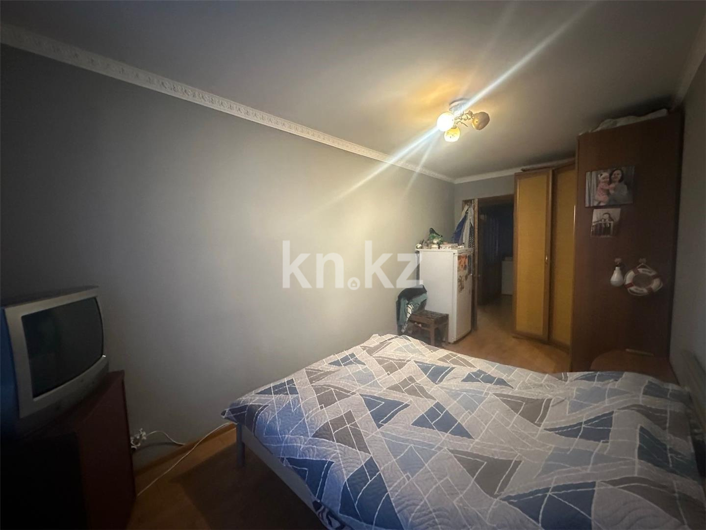 Продажа 3-комнатной квартиры, 56 м² в Караганде - фото 5