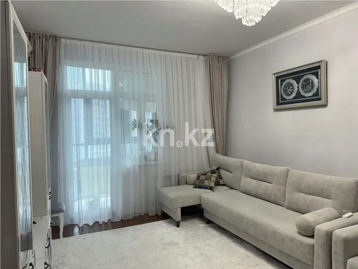 Продажа 4-комнатной квартиры, 110 м², ул. Сарайшык, дом  34 в Астане