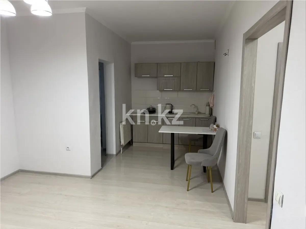Продажа 1-комнатной квартиры, 30.6 м² в Астане - фото 2