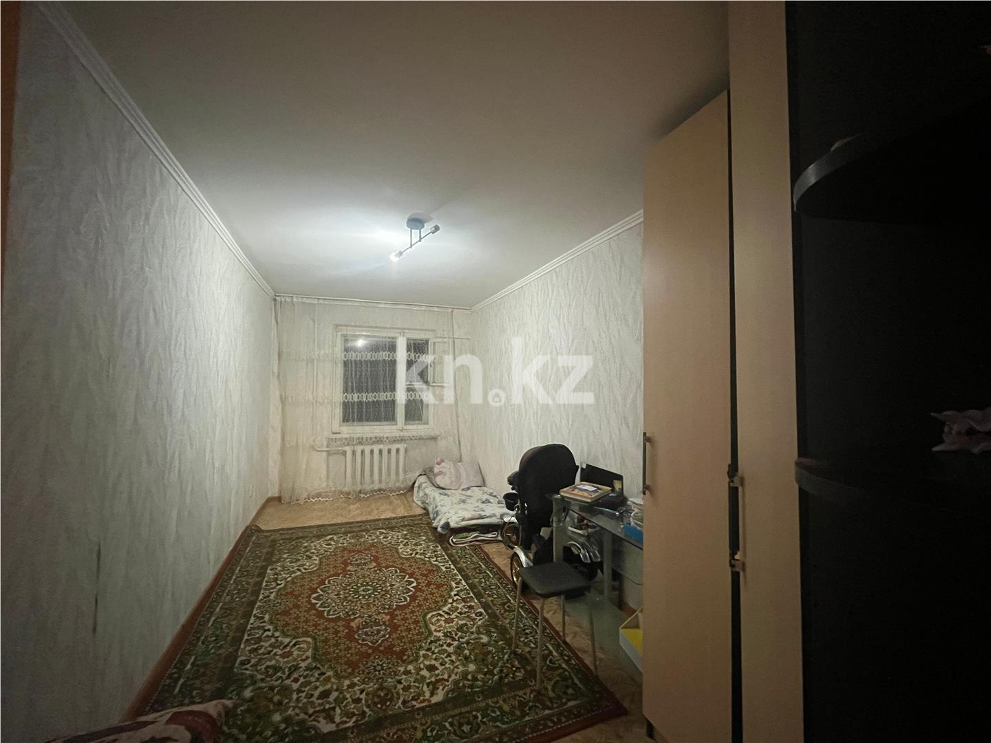 Продажа 2-комнатной квартиры, 40 м², ул. Петрова в Астане - фото 3