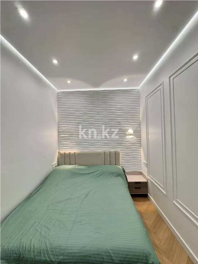 Продажа 1-комнатной квартиры, 54 м² в Алматы - фото 2