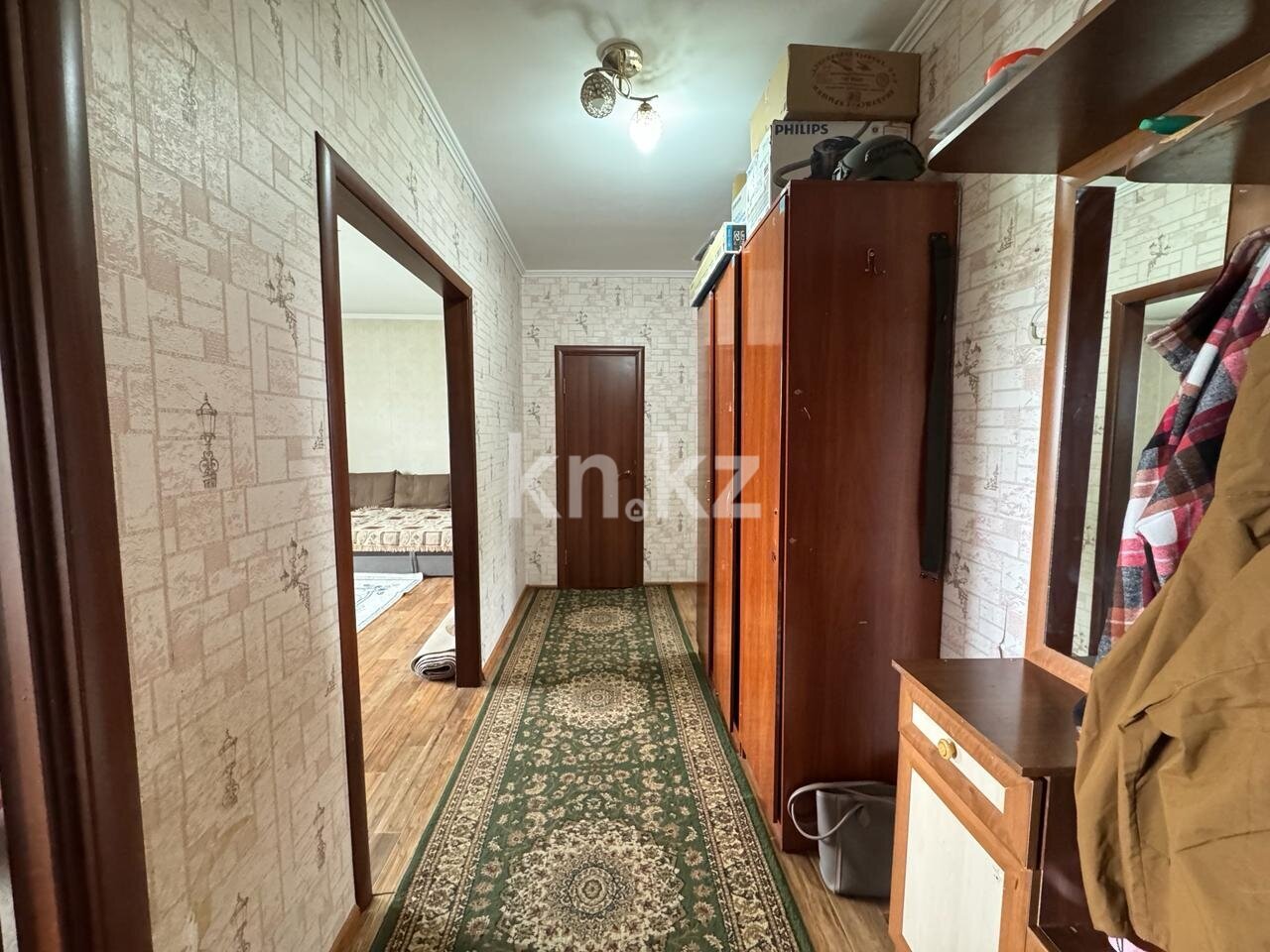 Продажа 2-комнатной квартиры, 64 м² в Алматы - фото 10