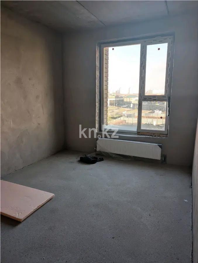 Продажа 3-комнатной квартиры, 64 м² в Астане - фото 2
