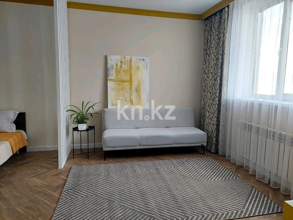 Продажа 2-комнатной квартиры, 42 м², ул. Нарикбаева, дом  6а в Астане