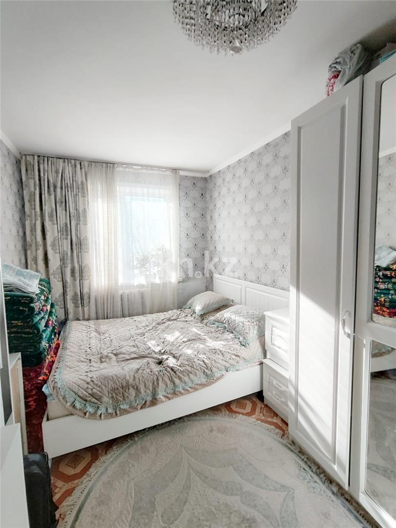 Продажа 3-комнатной квартиры, 62 м², мкр-н 13 в Караганде - фото 5