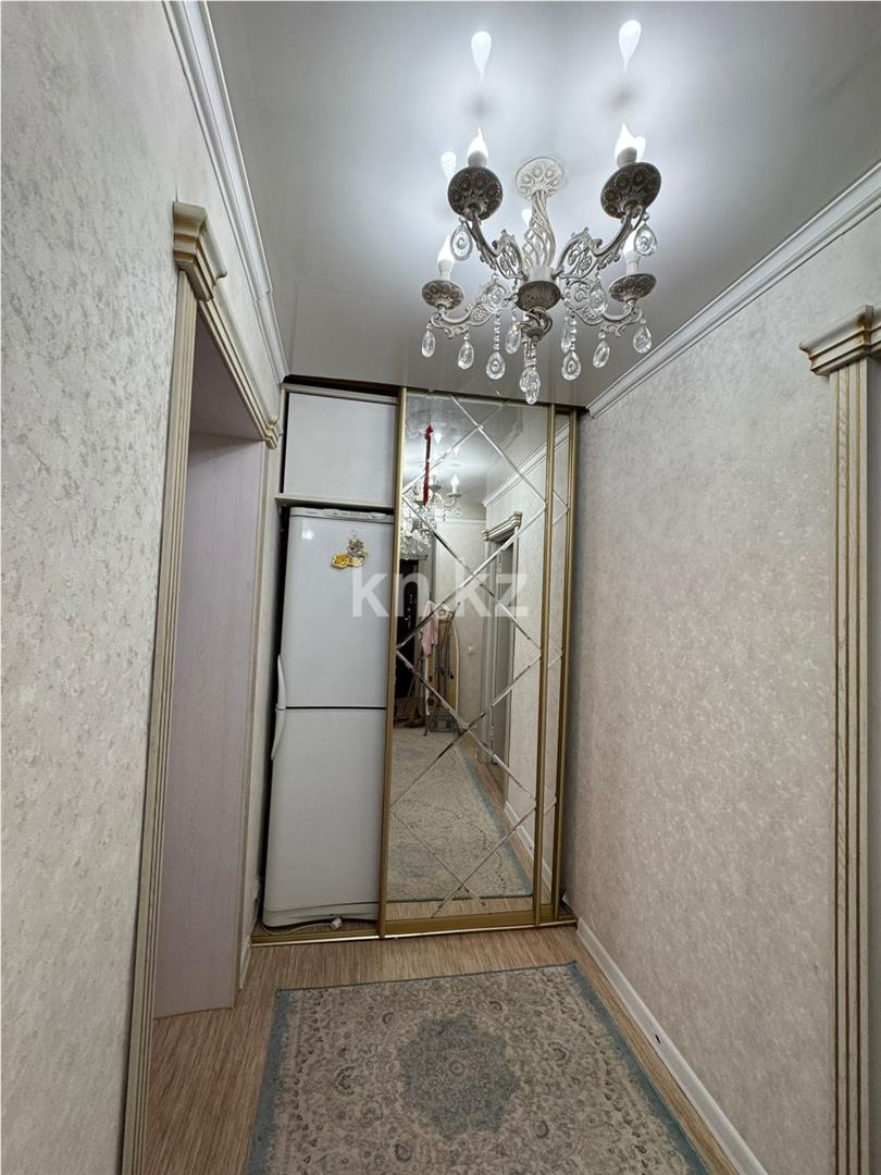 Продажа 3-комнатной квартиры, 64 м², 6-й мкр. в Караганде - фото 9