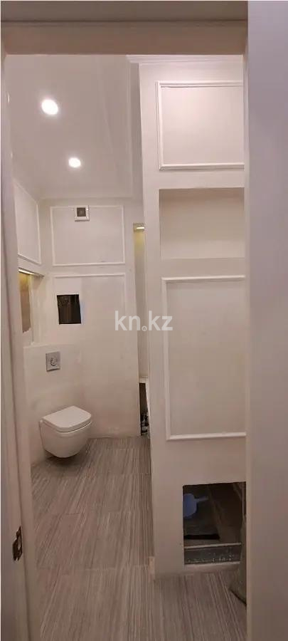 Продажа 3-комнатной квартиры, 80.4 м², ул. Айтеке би в Астане - фото 5