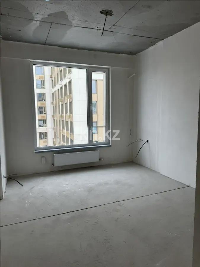 Продажа 2-комнатной квартиры, 64.4 м² в Алматы