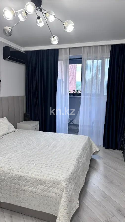Продажа 3-комнатной квартиры, 86 м², ул. Шаляпина, дом  1/18 в Алматы - фото 2