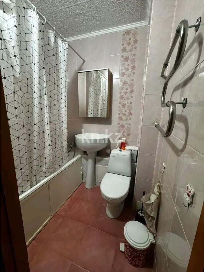 Продажа 2-комнатной квартиры, 42 м² в Алматы - фото 4