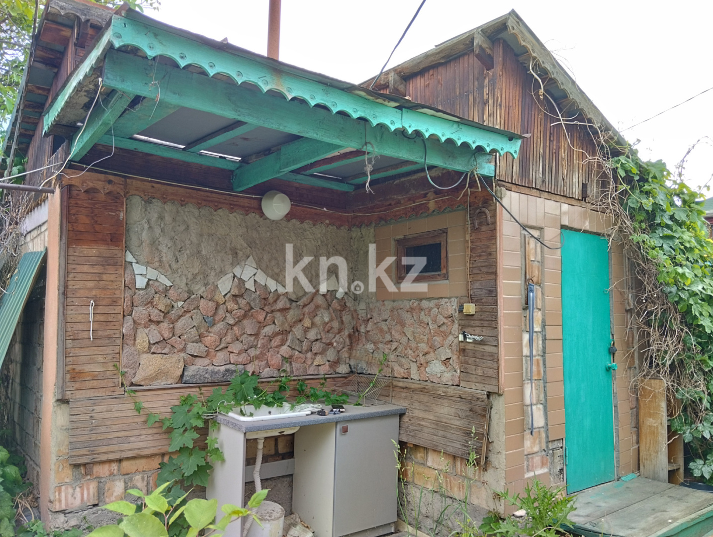Продажа дачи, 11 сот., Юбилейный с. о. в Алматинской области - фото 20