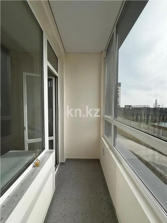 Продажа 2-комнатной квартиры, 51.94 м² в Астане - фото 5