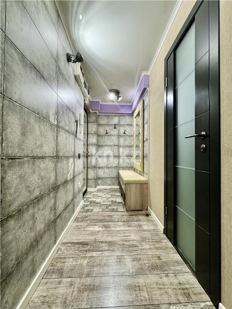 Продажа 2-комнатной квартиры, 44 м², ул. Мустафина, дом  3 в Караганде - фото 20