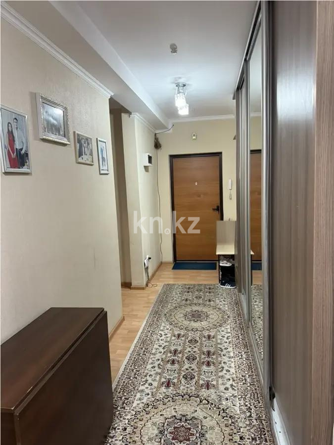 Продажа 2-комнатной квартиры, 57 м² в Алматы - фото 6