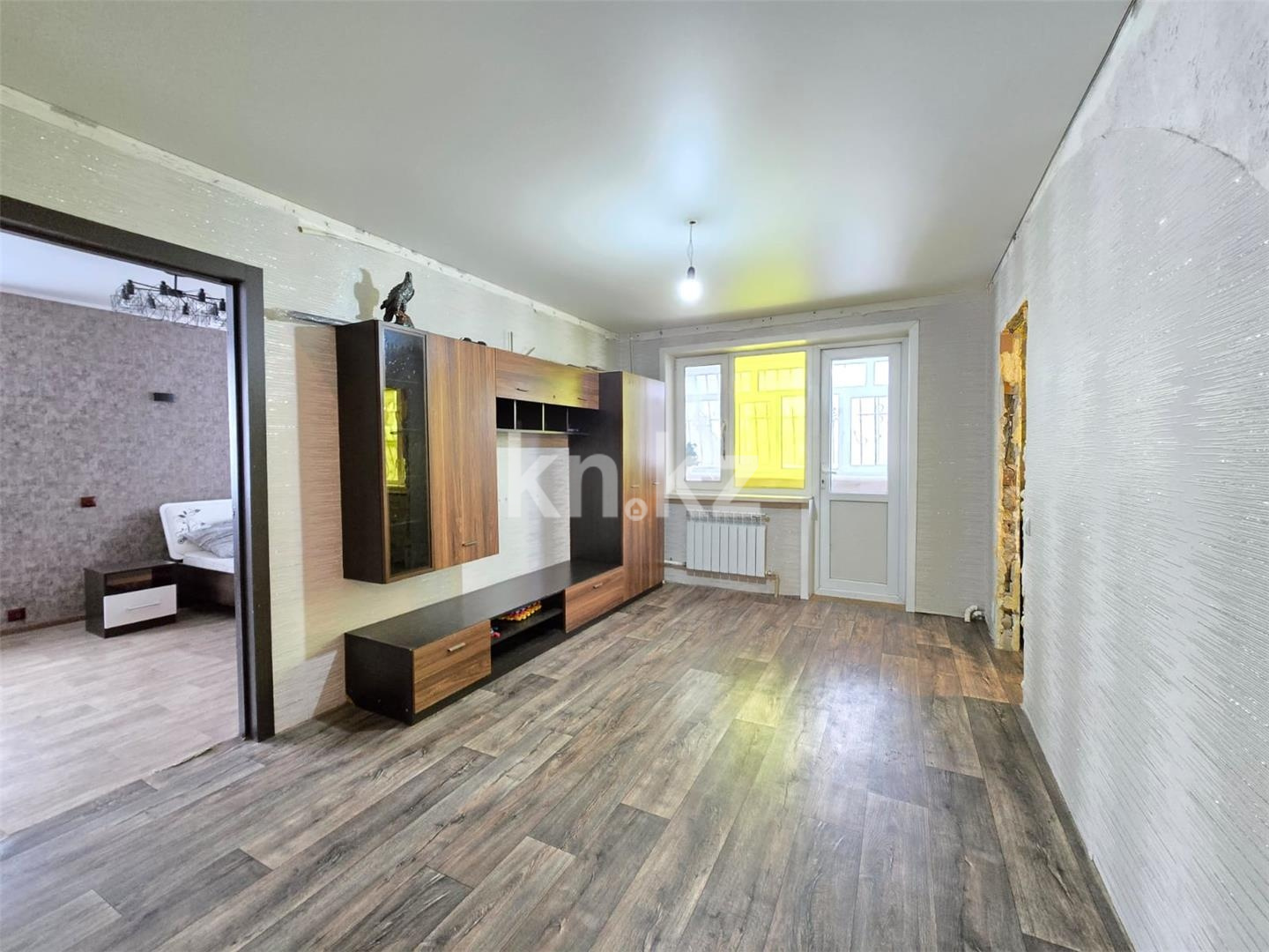 Продажа 2-комнатной квартиры, 48 м² в Темиртау