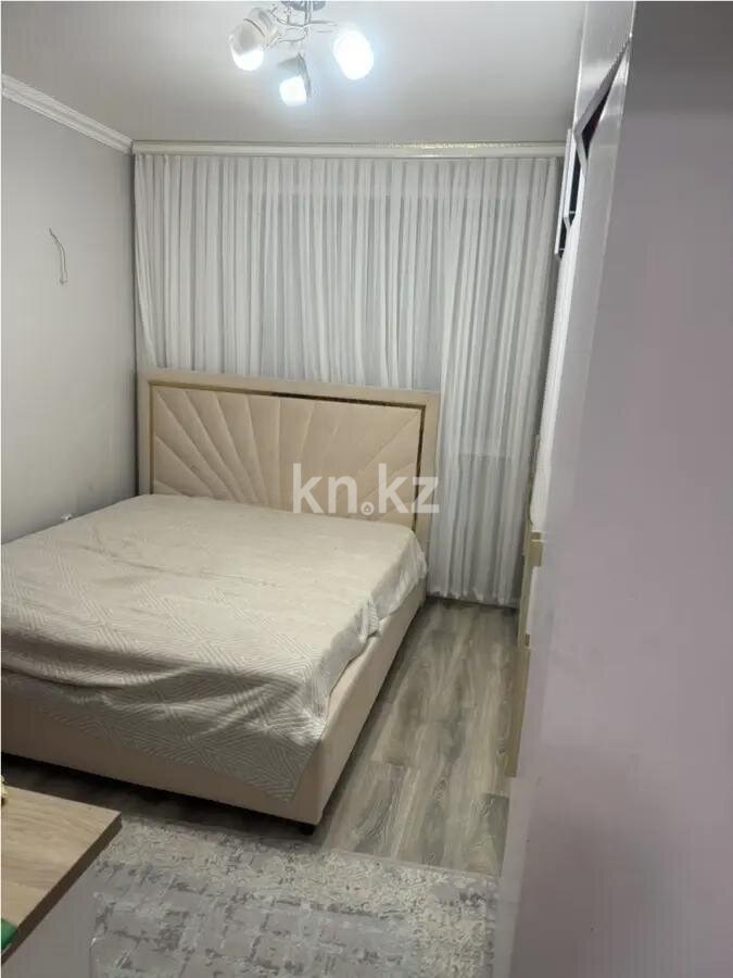Продажа 3-комнатной квартиры, 82.1 м² в Астане - фото 2