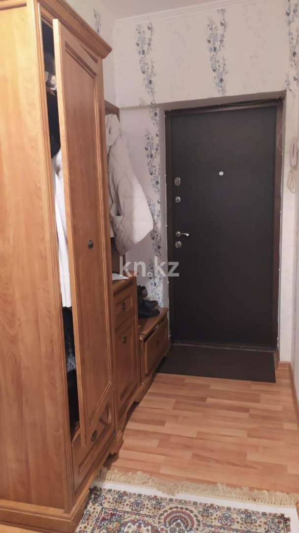 Продажа 2-комнатной квартиры, 30 м², ул. Муканова, дом  235 - ул. Кабанбай батыра в Алматы - фото 14