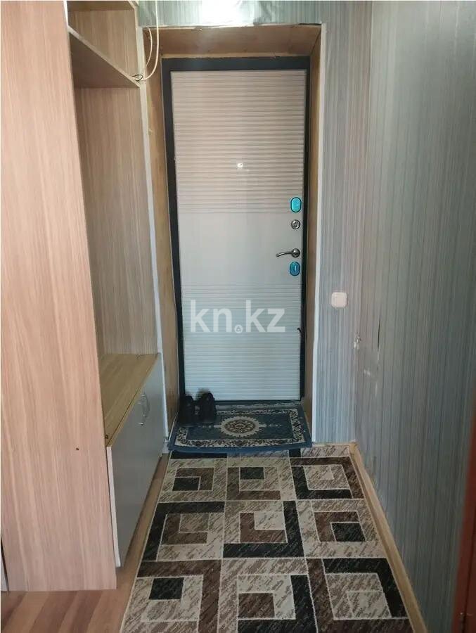 Продажа 1-комнатной квартиры, 35 м² в Астане - фото 4