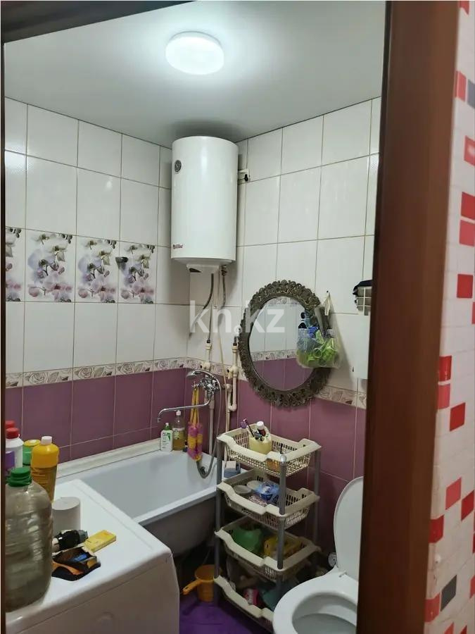 Продажа 2-комнатной квартиры, 48 м² в Темиртау - фото 4