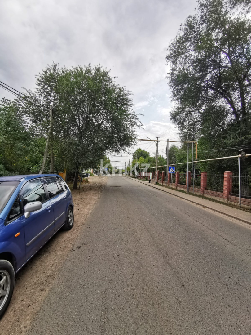 Продажа 3-комнатного дома, 53.4 м², Байкадамкызы в Алматинской области - фото 23