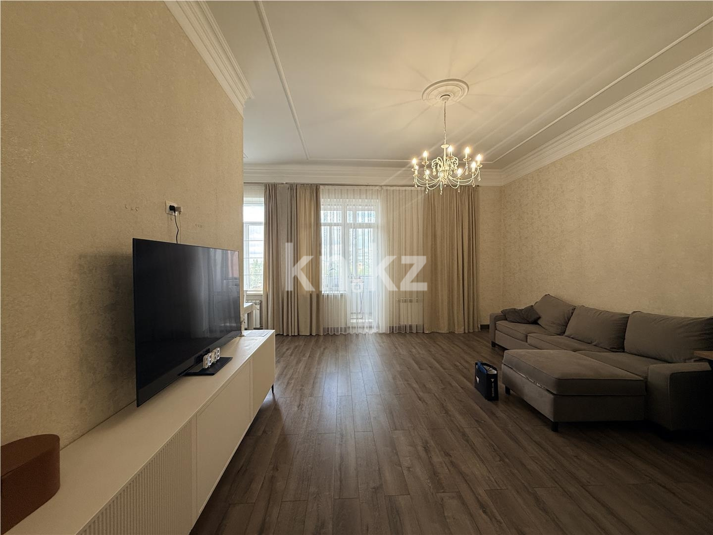 Продажа 3-комнатной квартиры, 105 м² в Караганде - фото 2