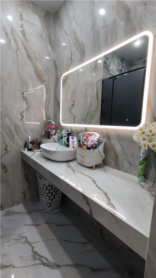 Продажа 3-комнатной квартиры, 90 м² в Караганде - фото 18