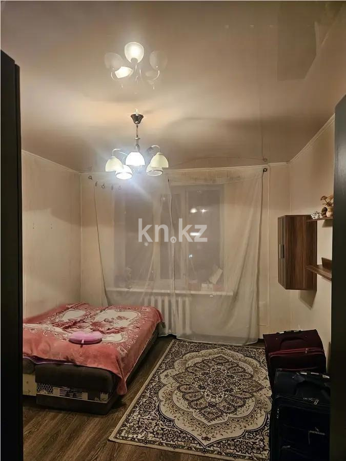 Продажа 1-комнатной квартиры, 38 м² в Астане