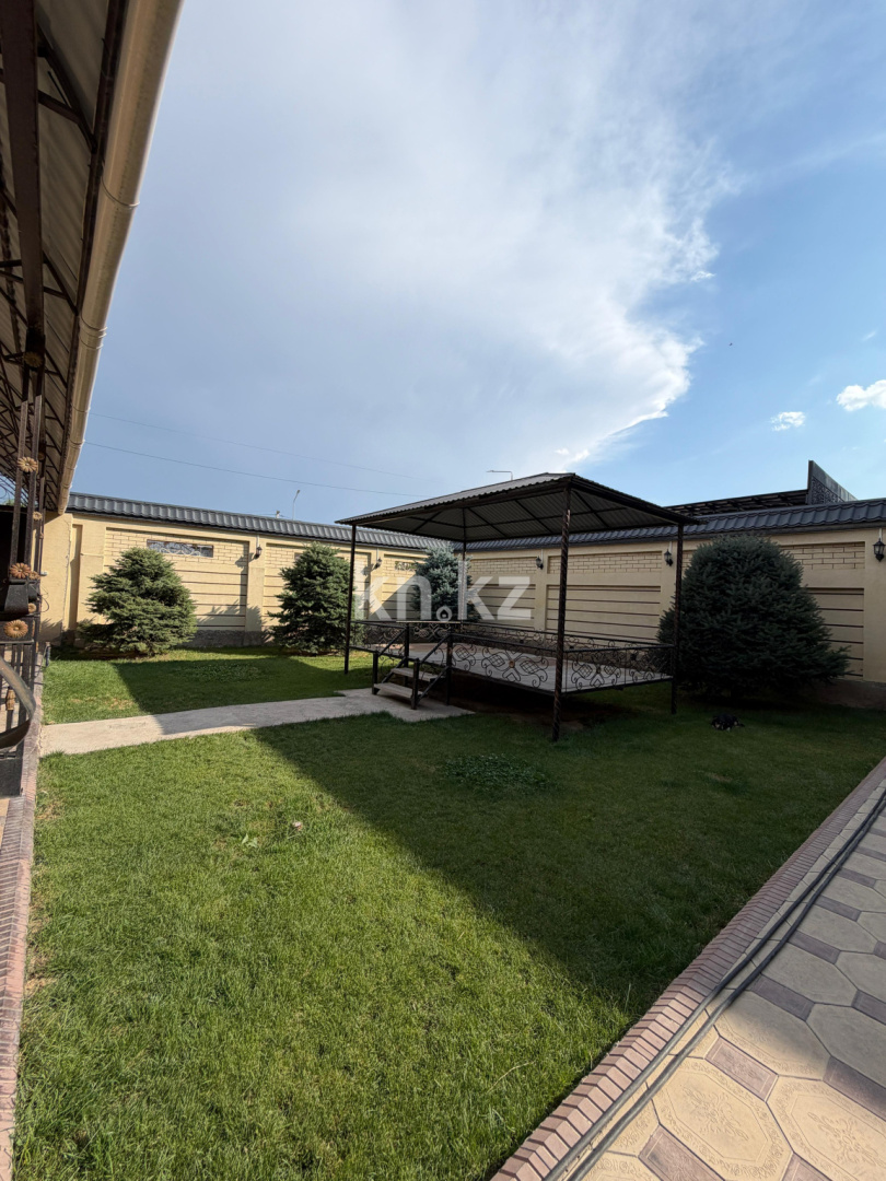 Продажа 7-комнатного дома, 317 м² в Шымкенте - фото 20