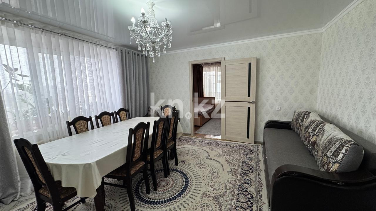 Продажа 4-комнатной квартиры, 66 м², пр. Мира в Темиртау