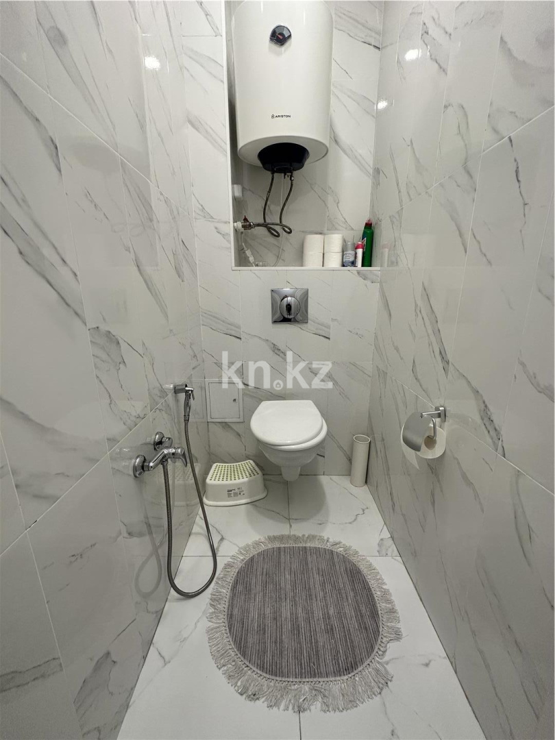 Продажа 3-комнатной квартиры, 87 м², мкр-н Степной-2, дом  14/1 в Караганде - фото 13