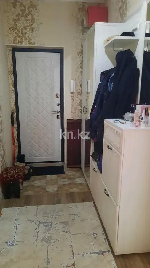 Продажа 1-комнатной квартиры, 44 м² в Алматы - фото 4