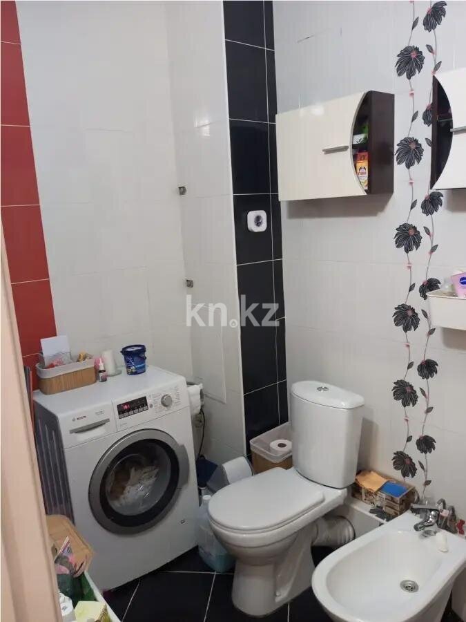 Продажа 3-комнатной квартиры, 70.5 м² в Астане - фото 6