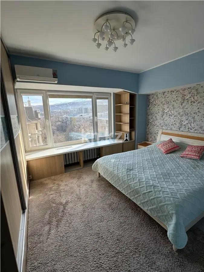 Продажа 3-комнатной квартиры, 100 м², пр. Достык, дом  46 в Алматы - фото 2