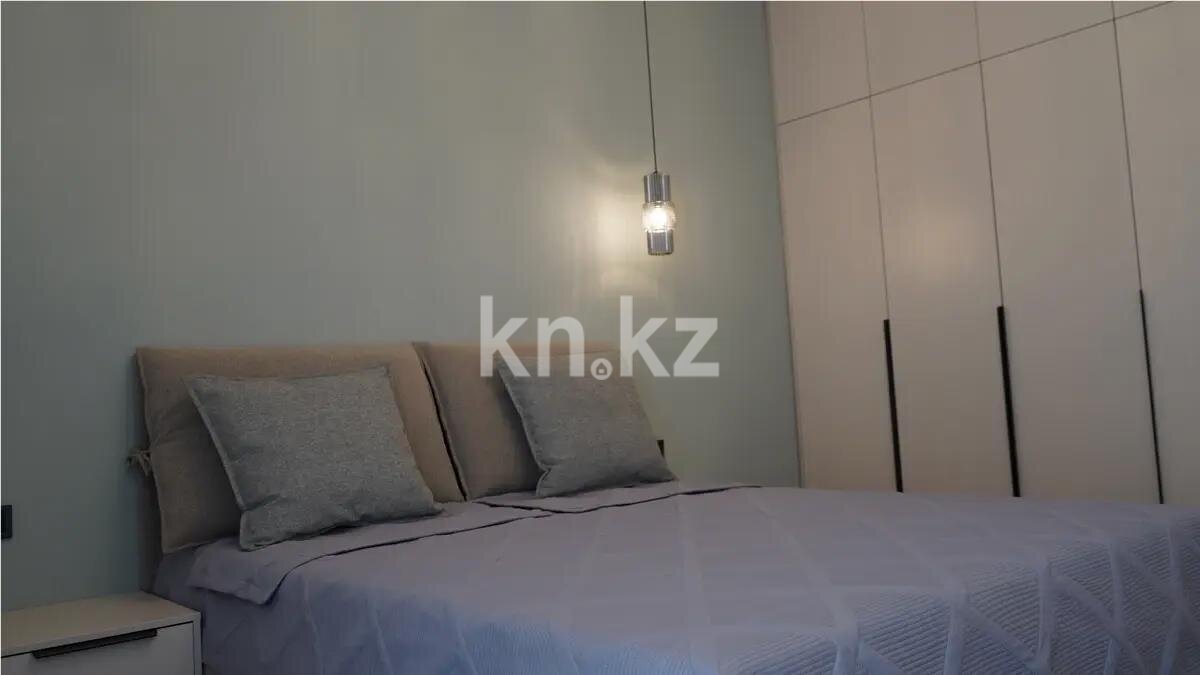 Продажа 2-комнатной квартиры, 56 м² в Алматы - фото 2