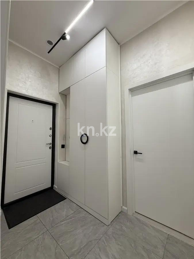 Продажа 1-комнатной квартиры, 41 м² в Алматы - фото 4