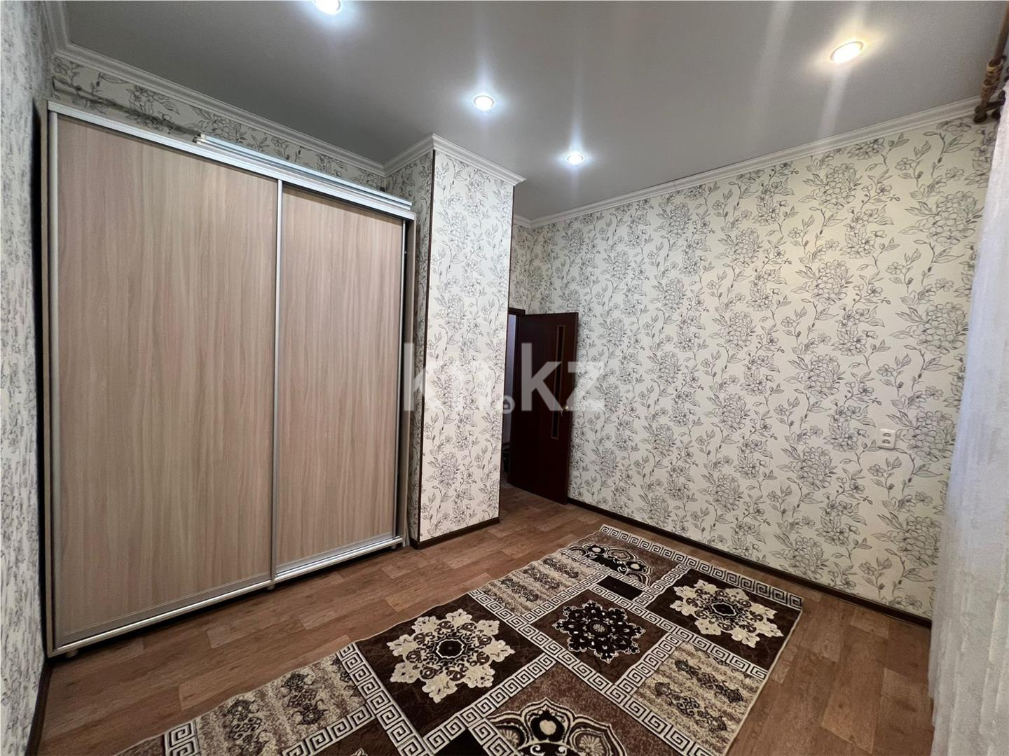 Продажа 3-комнатной квартиры, 64 м² в Караганде - фото 5