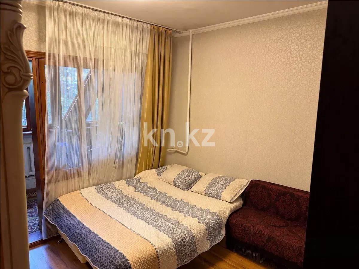Продажа 3-комнатной квартиры, 75 м² в Алматы - фото 3