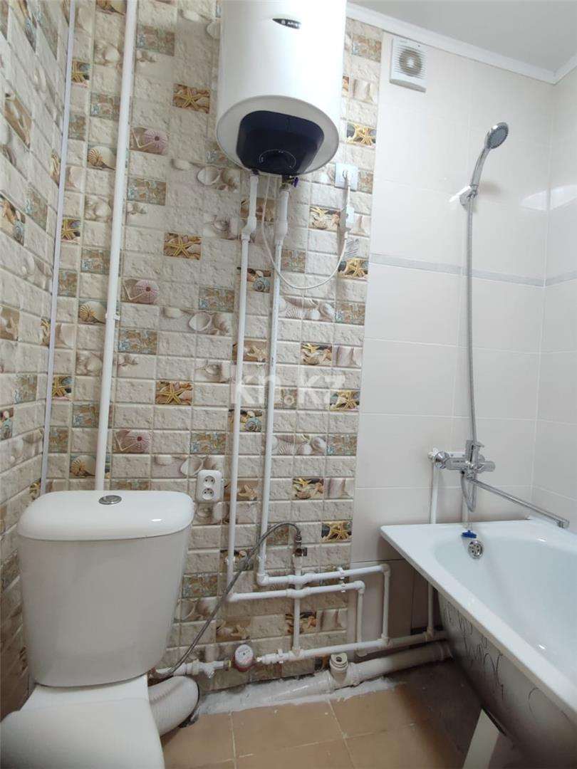 Продажа 1-комнатной квартиры, 30 м², ул. Зелинского в Караганде - фото 7