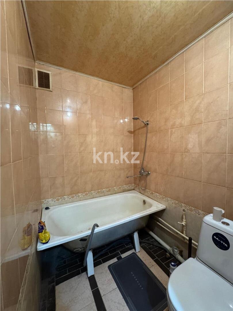 Продажа 2-комнатной квартиры, 44 м² в Караганде - фото 8