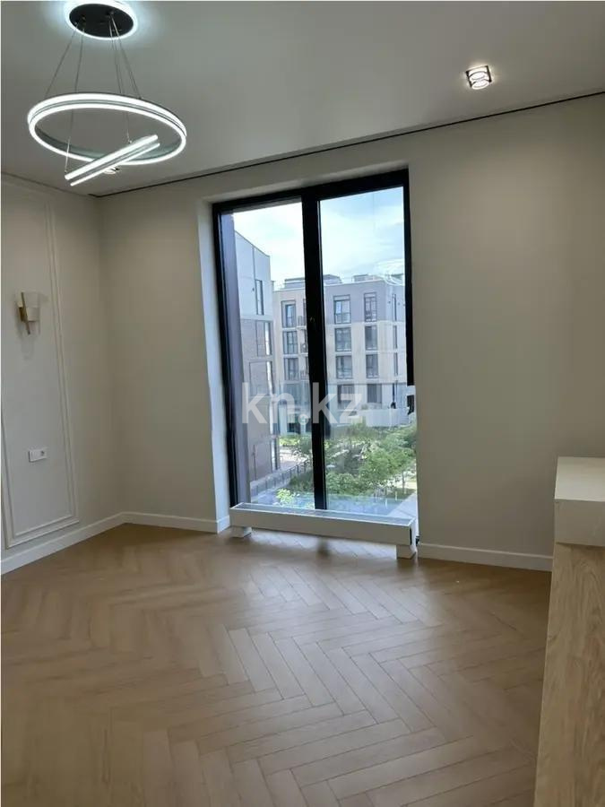 Продажа 3-комнатной квартиры, 113 м² в Алматы - фото 2