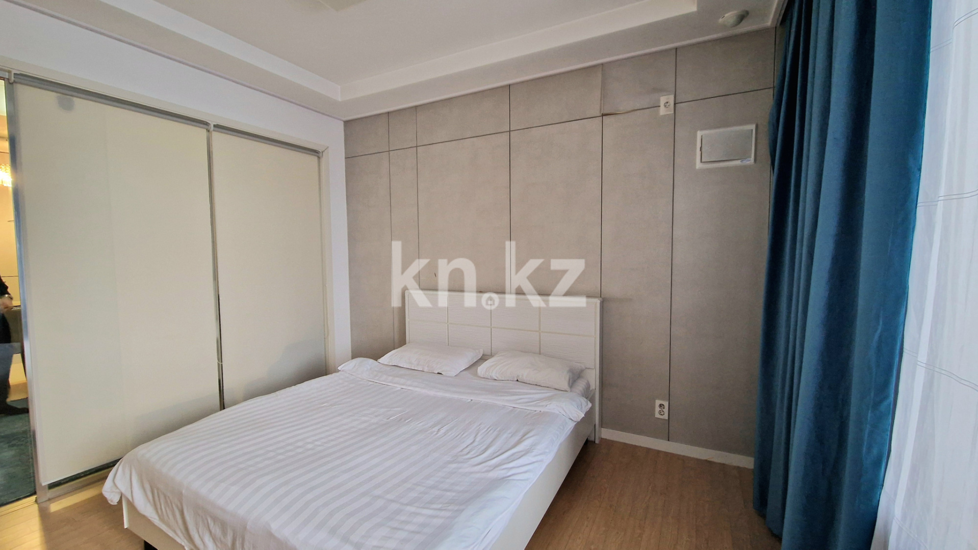 Продажа 2-комнатной квартиры, 42 м² в Астане - фото 2