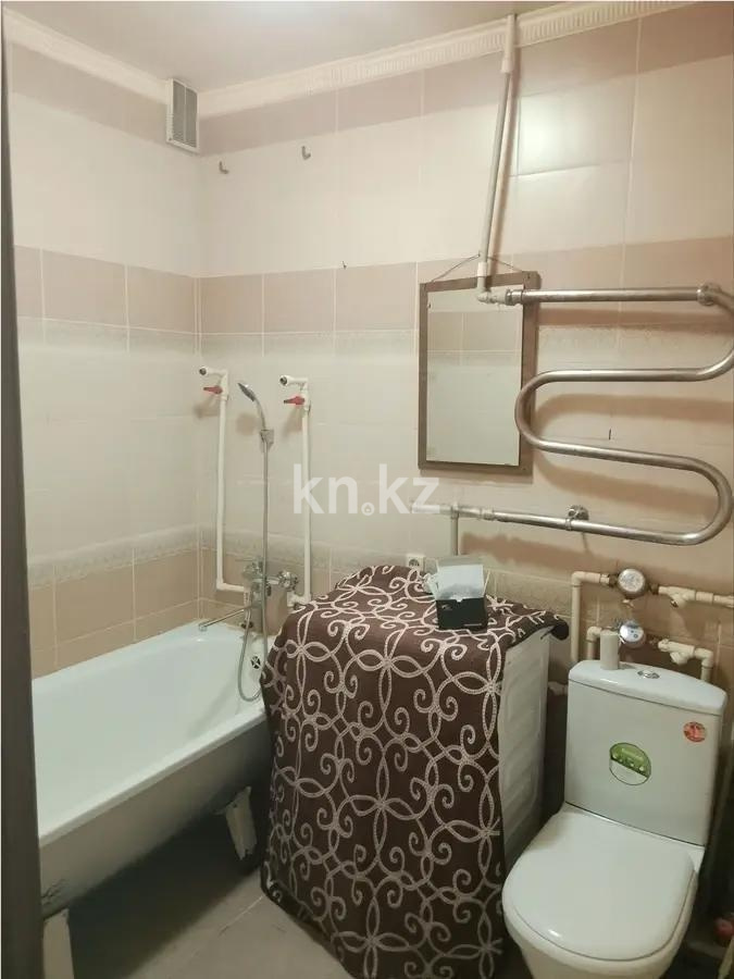 Продажа 2-комнатной квартиры, 44 м² в Темиртау - фото 4
