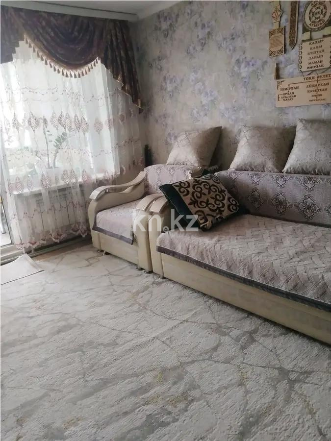 Продажа 3-комнатной квартиры, 38.2 м², ул. Карталинская, дом  138 в Астане