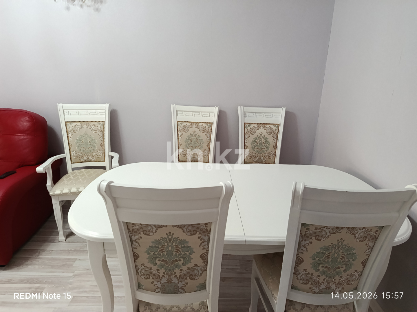 Продажа 2-комнатной квартиры, 49.4 м² в Темиртау - фото 22