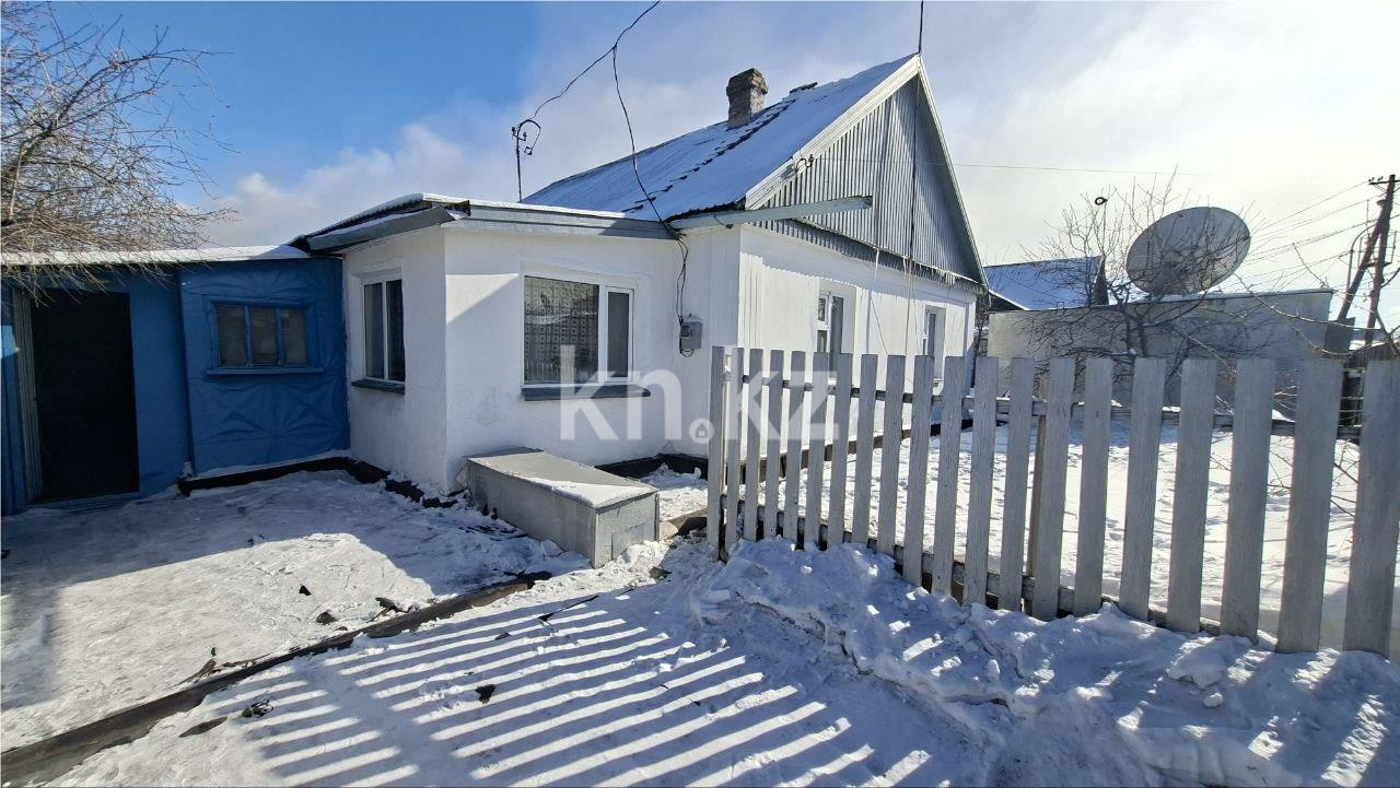 Продажа 4-комнатного дома, 72.3 м² в Темиртау