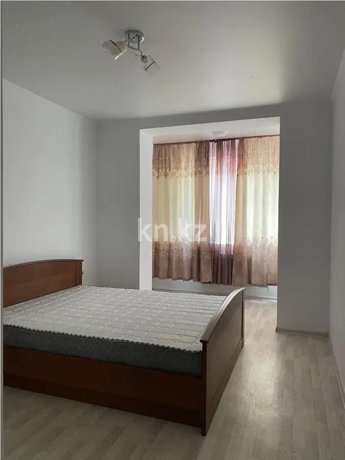 Продажа 2-комнатной квартиры, 56 м², ул. Бокейханова, дом  510б в Алматы - фото 2